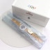 Omega Seamaster Olympic Official Timekeeper 52232 Steel Black Dial